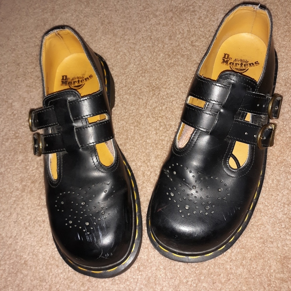 Dr. Martins  sz. 7